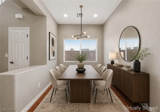 Photo 2 of Single family home for sale at 5158 Gilleran Ave, Las Vegas, NV 89139 | MLS# 2816076 | Listing updated on 2026-09-09