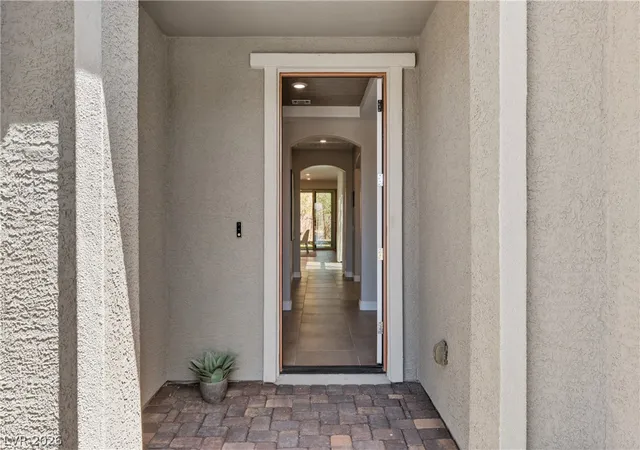 Photo 2 of Single family home for sale at 6584 Songfest St, North Las Vegas, NV 89086 | MLS# 2813570 | Listing updated on 2026-09-04
