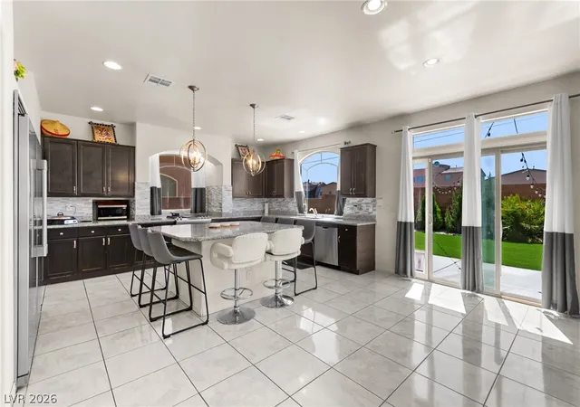 Photo 2 of Single family home for sale at 5929 Graystone Ridge Ave, Las Vegas, NV 89141 | MLS# 2816034 | Listing updated on 2026-09-04