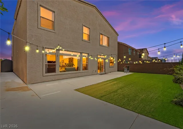 Photo 4 of Single family home for sale at 5929 Graystone Ridge Ave, Las Vegas, NV 89141 | MLS# 2816034 | Listing updated on 2026-09-04