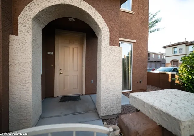 Photo 2 of Condo for sale at 3850 Belle Glade St #102, Las Vegas, NV 89129 | MLS# 2814479 | Listing updated on 2026-09-04