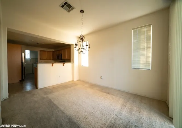 Listing Photo 5 - Condo for sale in building located at 3850 Belle Glade St, Las Vegas, NV 89129 - Unit #102