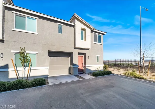 Photo 2 of Townhouse for sale at 2710 Yellow Blaze Way #4, Las Vegas, NV 89183 | MLS# 2816008 | Listing updated on 2026-09-04