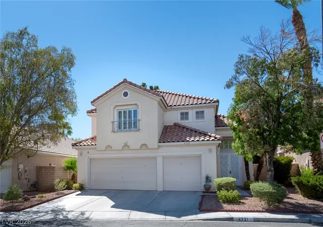 Photo 1 of Single family home for sale at 4721 Jasper Rock Ct, Las Vegas, NV 89147 | MLS# 2816086 | Listing updated on 2026-09-11
