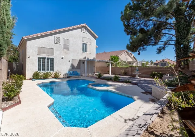 Photo 3 of Single family home for sale at 4721 Jasper Rock Ct, Las Vegas, NV 89147 | MLS# 2816086 | Listing updated on 2026-09-11