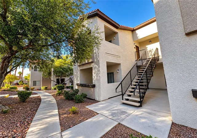 Condo for sale at 2615 W Gary Ave #2056, Las Vegas, NV 89123 | MLS# 2813838