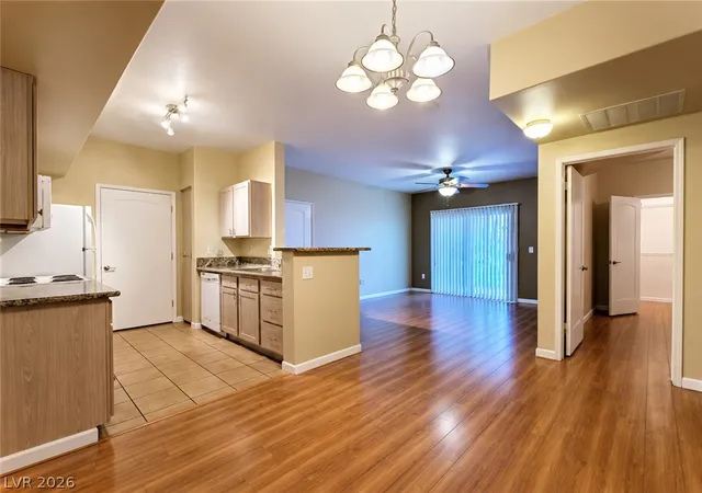 Photo 1 of Condo for sale at 2615 W Gary Ave #2056, Las Vegas, NV 89123 | MLS# 2813838 | Listing updated on 2026-09-04