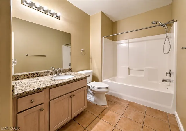 Photo 4 of Condo for sale at 2615 W Gary Ave #2056, Las Vegas, NV 89123 | MLS# 2813838 | Listing updated on 2026-09-04