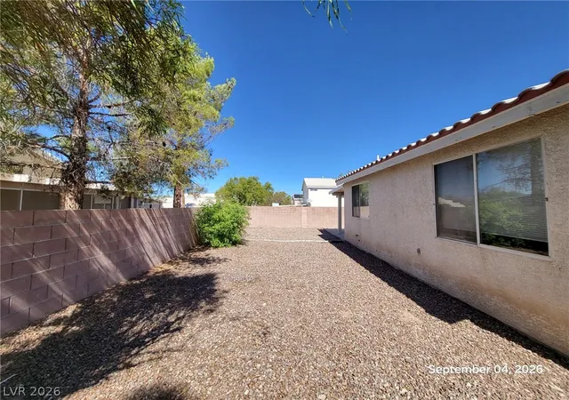 Photo 17 of Single family home for sale at 525 Siberia St, Henderson, NV 89052 | MLS# 2816110 | Listing updated on 2026-09-11
