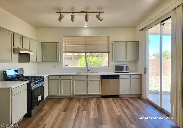 Photo 2 of Single family home for sale at 525 Siberia St, Henderson, NV 89052 | MLS# 2816110 | Listing updated on 2026-09-11
