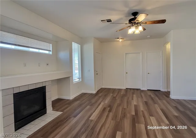Photo 3 of Single family home for sale at 525 Siberia St, Henderson, NV 89052 | MLS# 2816110 | Listing updated on 2026-09-11