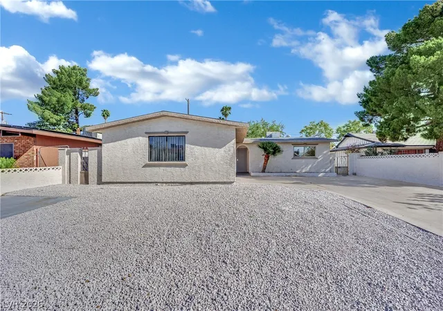 Single family home for sale at 324 Duke Ave, North Las Vegas, NV 89030 | MLS# 2813305