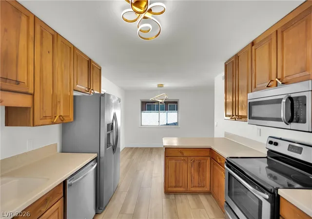 Photo 2 of Single family home for sale at 324 Duke Ave, North Las Vegas, NV 89030 | MLS# 2813305 | Listing updated on 2026-09-04