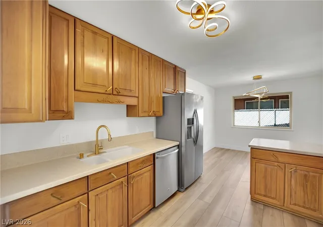 Photo 3 of Single family home for sale at 324 Duke Ave, North Las Vegas, NV 89030 | MLS# 2813305 | Listing updated on 2026-09-04
