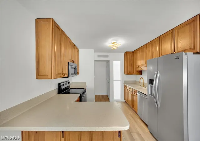 Photo 4 of Single family home for sale at 324 Duke Ave, North Las Vegas, NV 89030 | MLS# 2813305 | Listing updated on 2026-09-04
