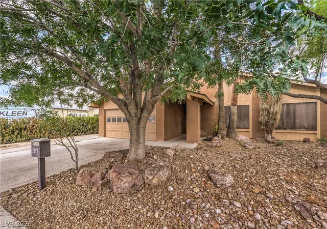 Photo 40 of Single family home for sale at 2617 Yardley St, Las Vegas, NV 89102 | MLS# 2814491 | Listing updated on 2026-09-23