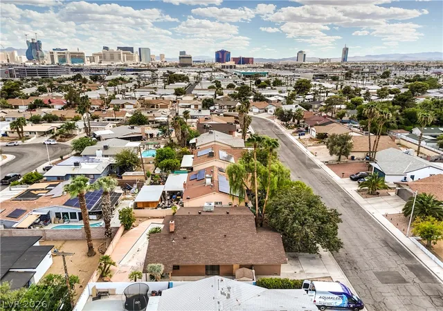 Photo 3 of Single family home for sale at 2617 Yardley St, Las Vegas, NV 89102 | MLS# 2814491 | Listing updated on 2026-09-23