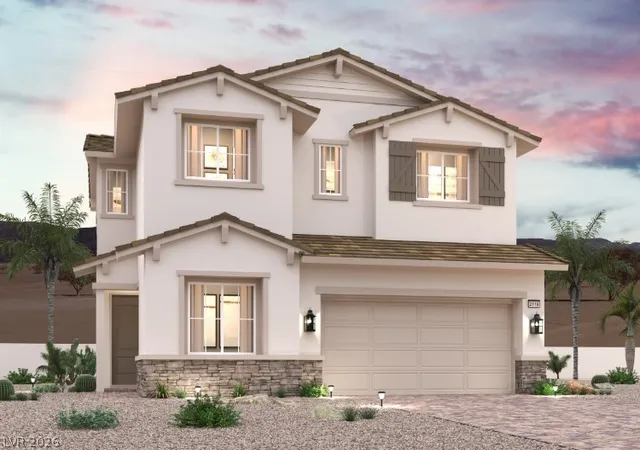 Photo 1 of Single family home for sale at 170 Milhof Ct, Henderson, NV 89011 | MLS# 2815740 | Listing updated on 2026-09-04