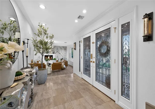 Photo 4 of Single family home for sale at 2919 Reiger Ct, Las Vegas, NV 89117 | MLS# 2813332 | Listing updated on 2026-09-04