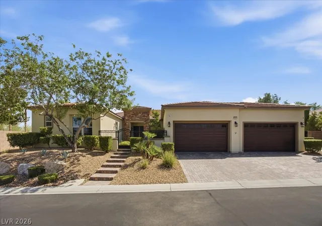 Photo 1 of Single family home for sale at 9727 Shimmering Fls Ct, Las Vegas, NV 89149 | MLS# 2809587 | Listing updated on 2026-09-30