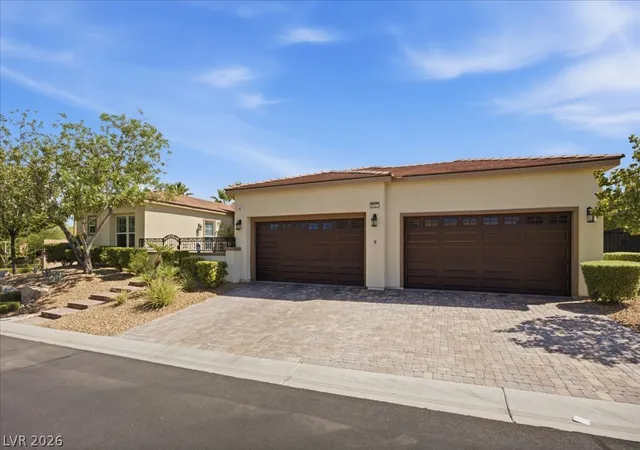 Photo 2 of Single family home for sale at 9727 Shimmering Fls Ct, Las Vegas, NV 89149 | MLS# 2809587 | Listing updated on 2026-09-30