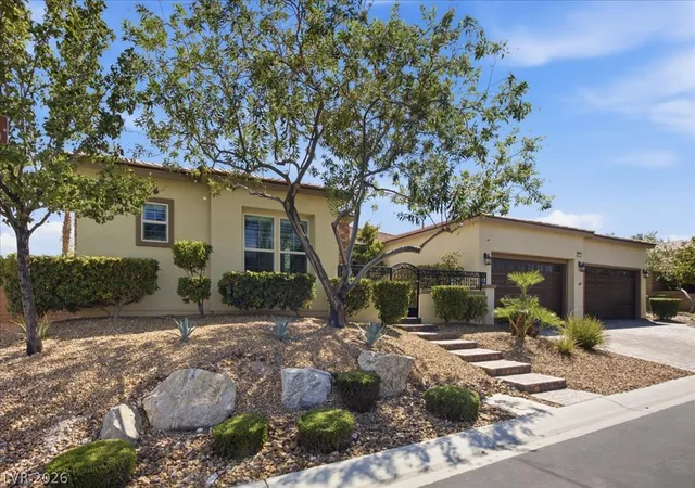 Photo 3 of Single family home for sale at 9727 Shimmering Fls Ct, Las Vegas, NV 89149 | MLS# 2809587 | Listing updated on 2026-09-30
