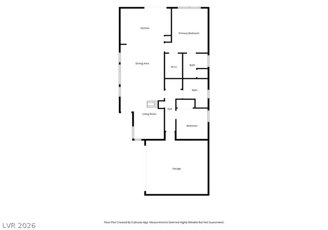 Photo 26 of Single family home for sale at 6720 Black Oil Dr, Las Vegas, NV 89122 | MLS# 2816094 | Listing updated on 2026-09-05
