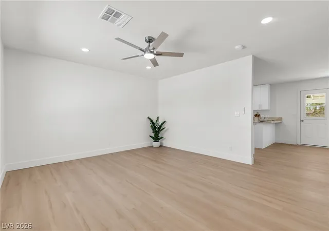 Photo 2 of Single family home for sale at 4825 Patterson Ave, Las Vegas, NV 89104 | MLS# 2815703 | Listing updated on 2026-09-12