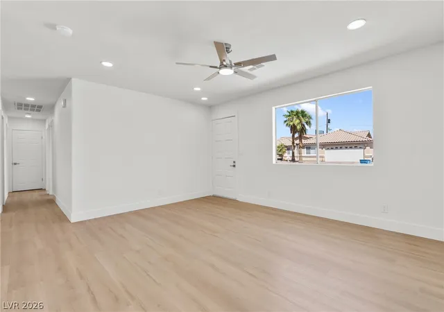 Photo 4 of Single family home for sale at 4825 Patterson Ave, Las Vegas, NV 89104 | MLS# 2815703 | Listing updated on 2026-09-12