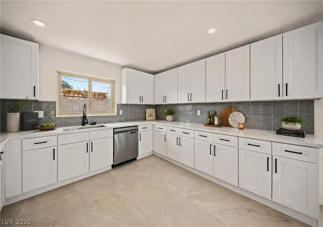 Photo 2 of Single family home for sale at 4378 Swandale Ave, Las Vegas, NV 89121 | MLS# 2816134 | Listing updated on 2026-09-04