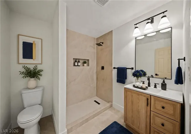 Photo 3 of Single family home for sale at 4378 Swandale Ave, Las Vegas, NV 89121 | MLS# 2816134 | Listing updated on 2026-09-04