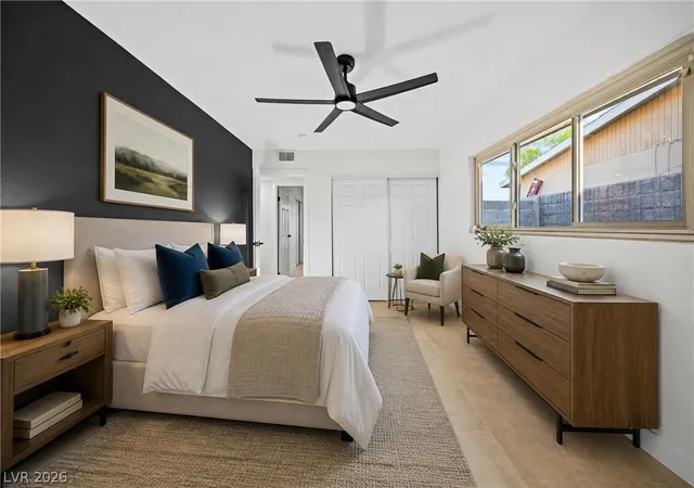 Photo 3 of Single family home for sale at 4378 Swandale Ave, Las Vegas, NV 89121 | MLS# 2816134 | Listing updated on 2026-09-04