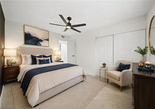 Photo 4 of Single family home for sale at 4378 Swandale Ave, Las Vegas, NV 89121 | MLS# 2816134 | Listing updated on 2026-09-04
