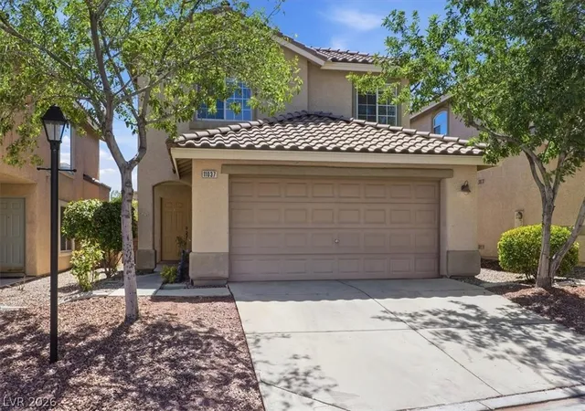Photo 1 of Single family home for sale at 11037 Meadow Leaf Ave, Las Vegas, NV 89144 | MLS# 2816052 | Listing updated on 2026-09-04