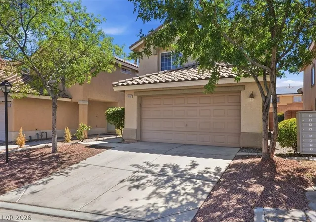 Photo 2 of Single family home for sale at 11037 Meadow Leaf Ave, Las Vegas, NV 89144 | MLS# 2816052 | Listing updated on 2026-09-04