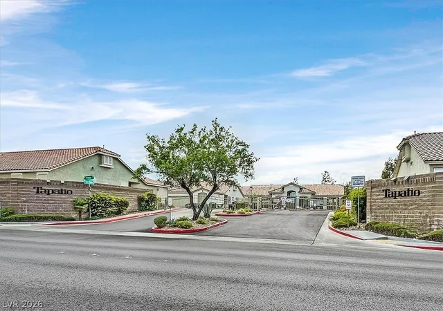 Photo 35 of Townhouse for sale at 149 Tapatio St, Henderson, NV 89074 | MLS# 2814517 | Listing updated on 2026-09-05