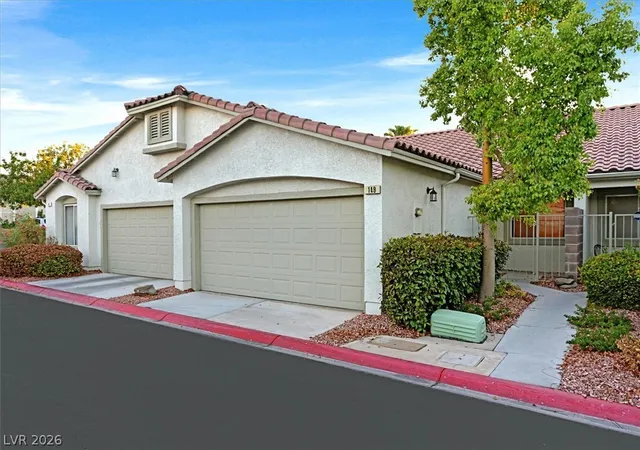 Photo 3 of Townhouse for sale at 149 Tapatio St, Henderson, NV 89074 | MLS# 2814517 | Listing updated on 2026-09-05