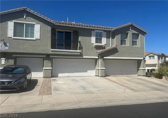 Photo 1 of Townhouse for sale at 25 N Lone Cvs Ct #1, Henderson, NV 89012 | MLS# 2815950 | Listing updated on 2026-10-07