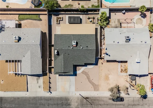 Photo 3 of Single family home for sale at 1612 Crest Hvn Ave, Las Vegas, NV 89108 | MLS# 2816013 | Listing updated on 2026-09-08