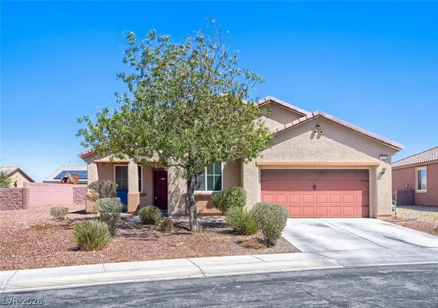 Photo 1 of Single family home for sale at 3920 Ropers Ranch St, North Las Vegas, NV 89032 | MLS# 2816124 | Listing updated on 2026-09-04
