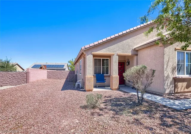 Photo 2 of Single family home for sale at 3920 Ropers Ranch St, North Las Vegas, NV 89032 | MLS# 2816124 | Listing updated on 2026-09-04