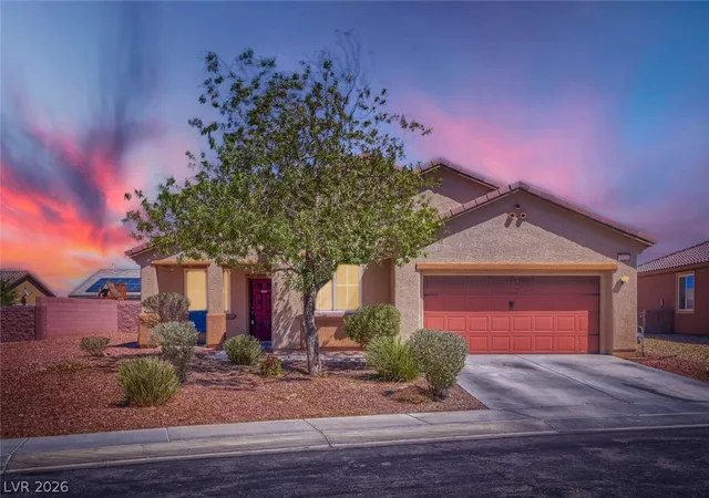 Photo 3 of Single family home for sale at 3920 Ropers Ranch St, North Las Vegas, NV 89032 | MLS# 2816124 | Listing updated on 2026-09-04