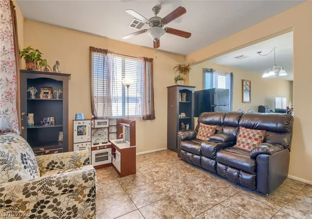 Photo 4 of Single family home for sale at 3920 Ropers Ranch St, North Las Vegas, NV 89032 | MLS# 2816124 | Listing updated on 2026-09-04