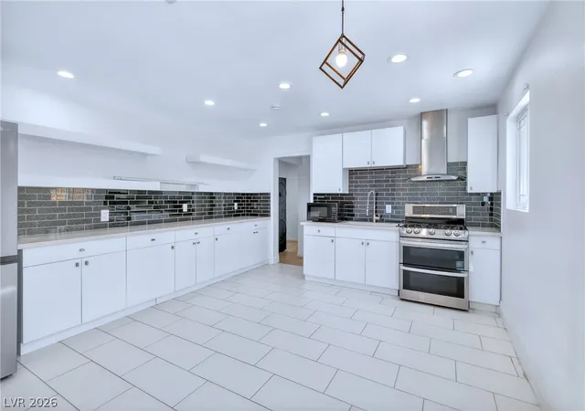 Photo 1 of Single family home for sale at 6017 Natures Dr, Las Vegas, NV 89122 | MLS# 2814569 | Listing updated on 2026-09-04