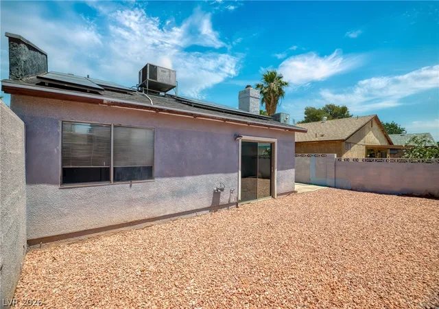 Photo 24 of Single family home for sale at 6017 Natures Dr, Las Vegas, NV 89122 | MLS# 2814569 | Listing updated on 2026-09-04