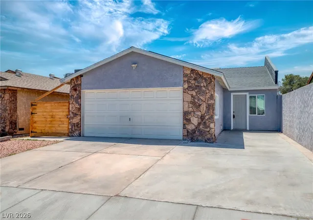 Photo 2 of Single family home for sale at 6017 Natures Dr, Las Vegas, NV 89122 | MLS# 2814569 | Listing updated on 2026-09-04