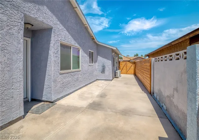 Photo 3 of Single family home for sale at 6017 Natures Dr, Las Vegas, NV 89122 | MLS# 2814569 | Listing updated on 2026-09-04