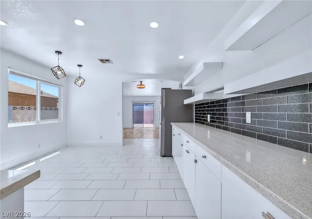 Photo 4 of Single family home for sale at 6017 Natures Dr, Las Vegas, NV 89122 | MLS# 2814569 | Listing updated on 2026-09-04