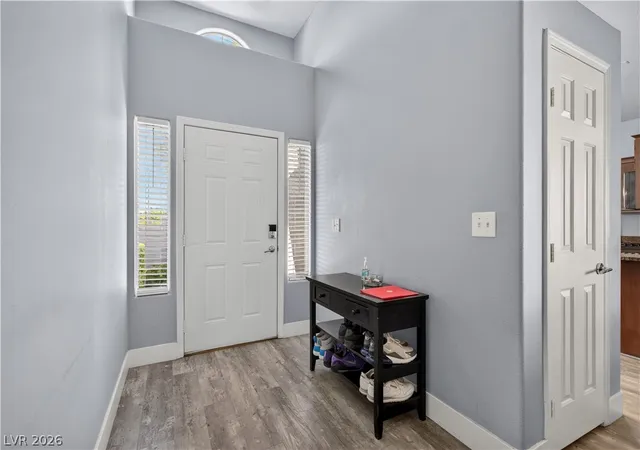 Photo 2 of Townhouse for sale at 3212 Mystic Ridge Ct, Las Vegas, NV 89129 | MLS# 2815663 | Listing updated on 2026-09-04