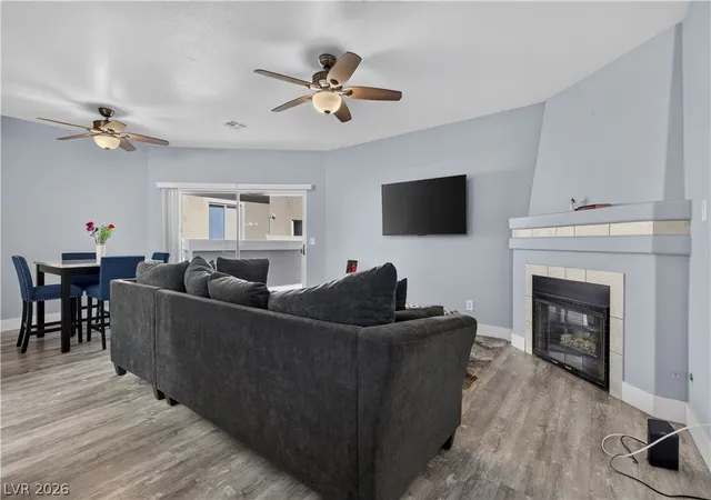 Photo 3 of Townhouse for sale at 3212 Mystic Ridge Ct, Las Vegas, NV 89129 | MLS# 2815663 | Listing updated on 2026-09-04